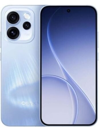 OPPO RENO 15F