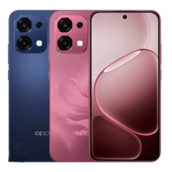 OPPO A6 PRO