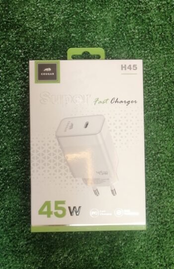 رأس شاحن سريعه