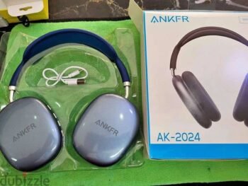 هيدفون انكر