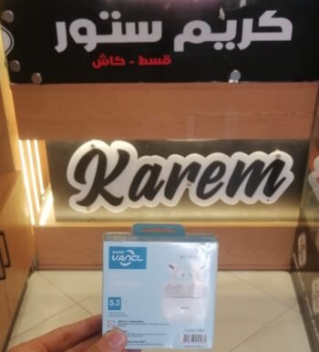 سماعه VANCL 100v