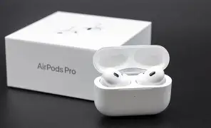 سماعه Air pods pro