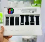 ساعه HK15 ULTRA 2 MAX