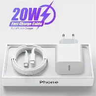 شاحن ايرلدم TC.IP