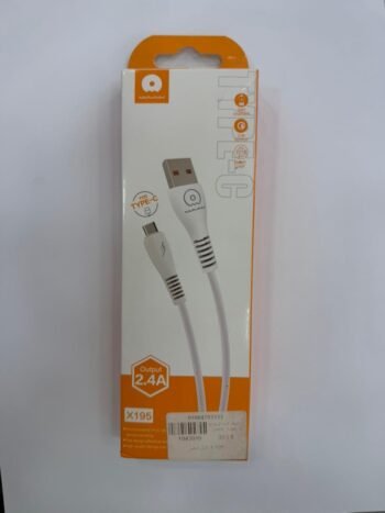 كابل Typ-C شعبي