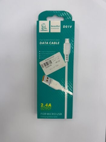 كابل Typ-C (Vdenmenm)