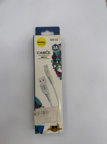 كابل ميكرو Matrix