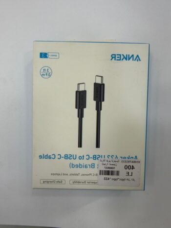 (كابل Tc*Tc ANKER )