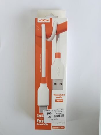 ( كابل MOXOM Tc )