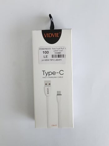 ( كابل VIDVE TC )