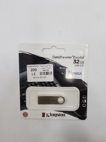 فلاشه 32 جيجا KINGSTON