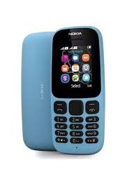 Nokia 105 (دولي)