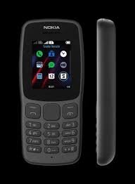 Nokia 106 (دولي)
