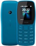 Nokia 106 (دولي)