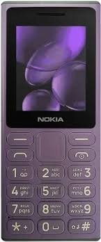 Nokia 108 (دولي)