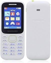 Samsung-B310E