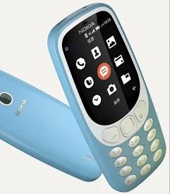 Nokia 3310 (دولي)