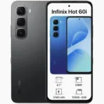 Infinix Hot 60 5G